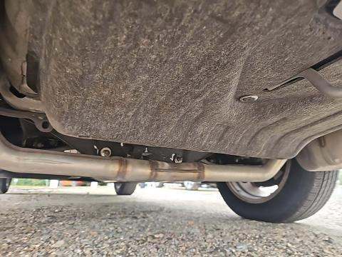 2018 Honda CR-V EX-L FWD