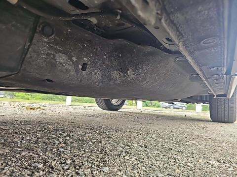 2018 Honda CR-V EX-L FWD