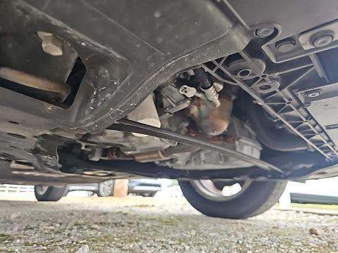 2018 Honda CR-V EX-L FWD