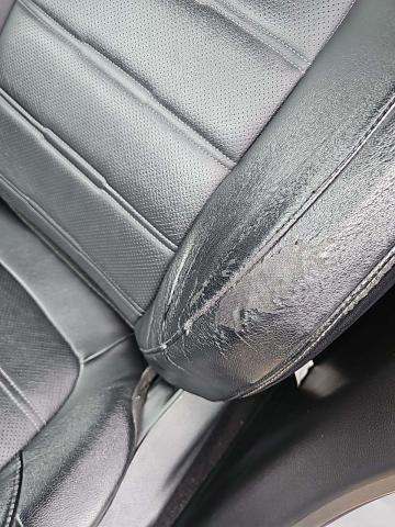 2018 Honda CR-V EX-L FWD