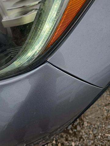 2018 Honda CR-V EX-L FWD