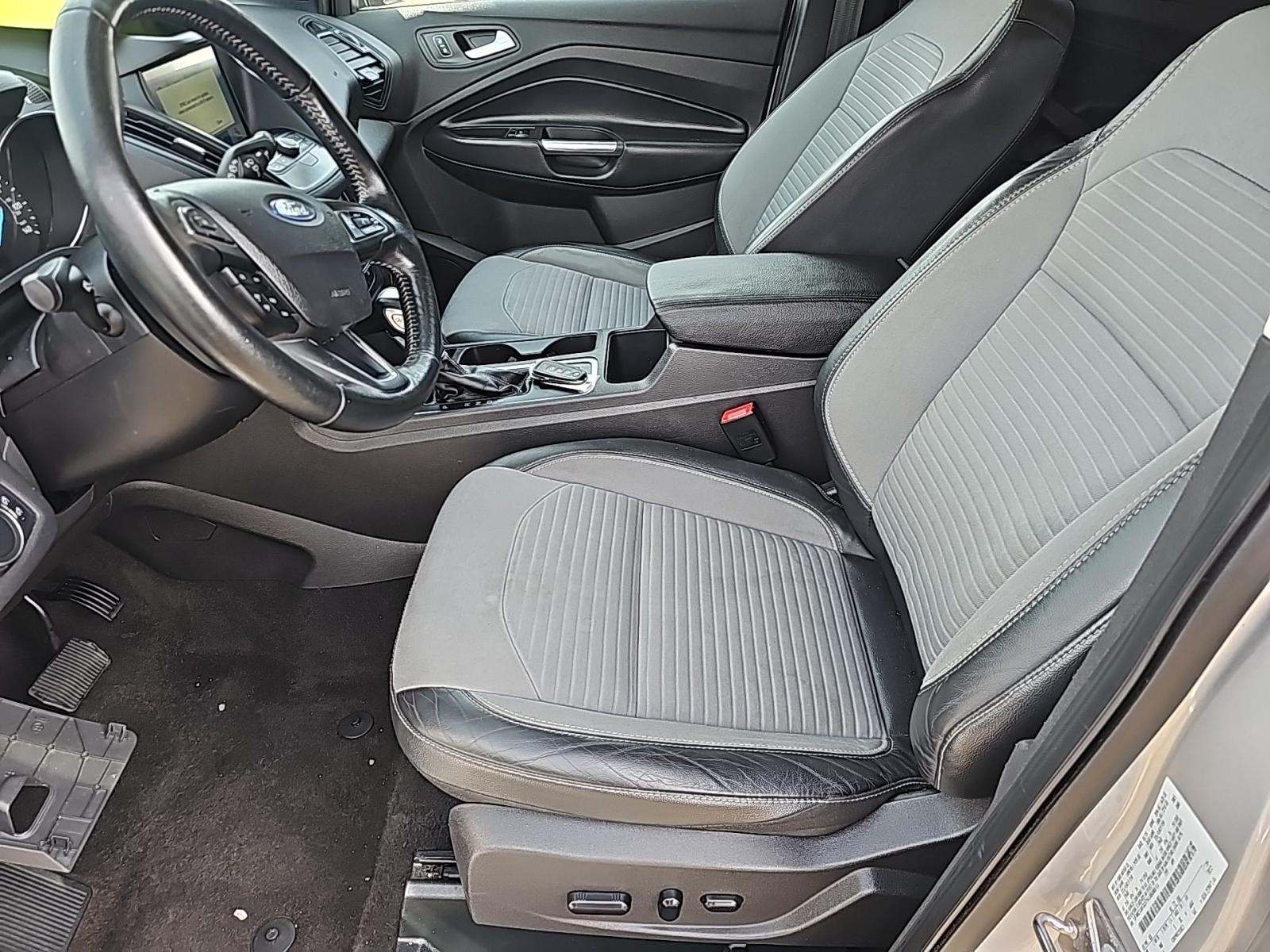 2019 Ford Escape SE FWD