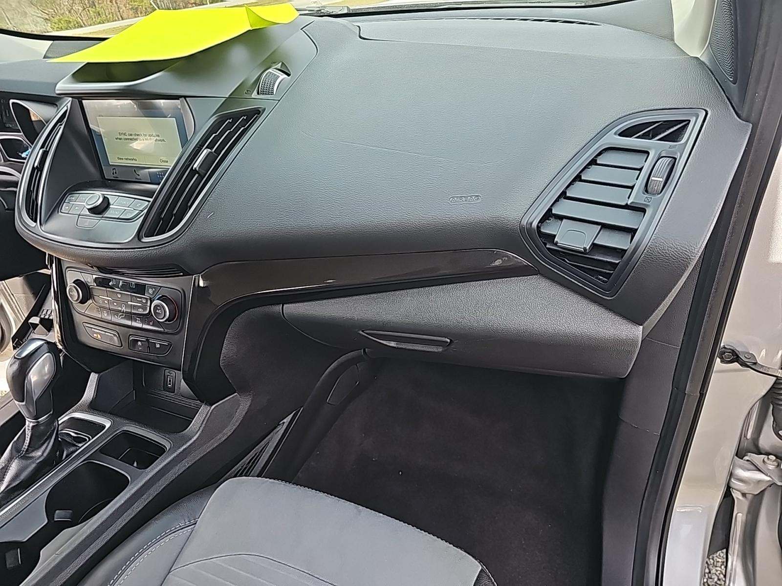 2019 Ford Escape SE FWD