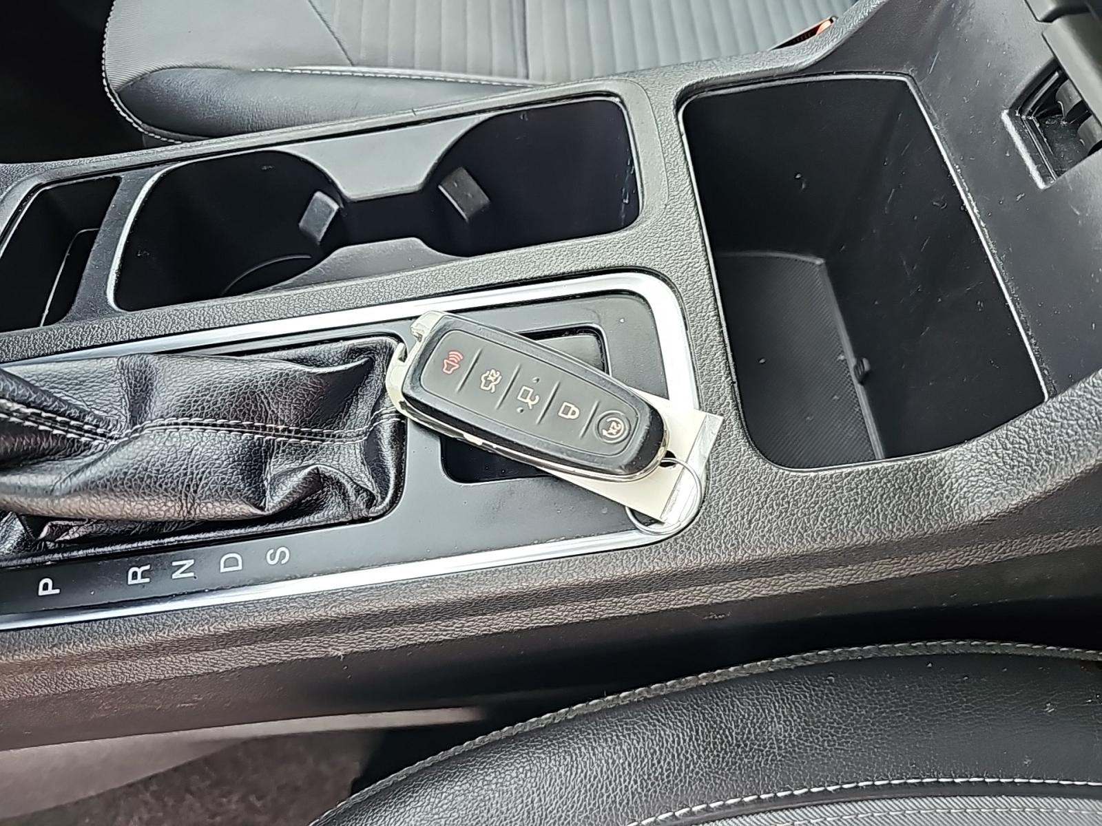 2019 Ford Escape SE FWD