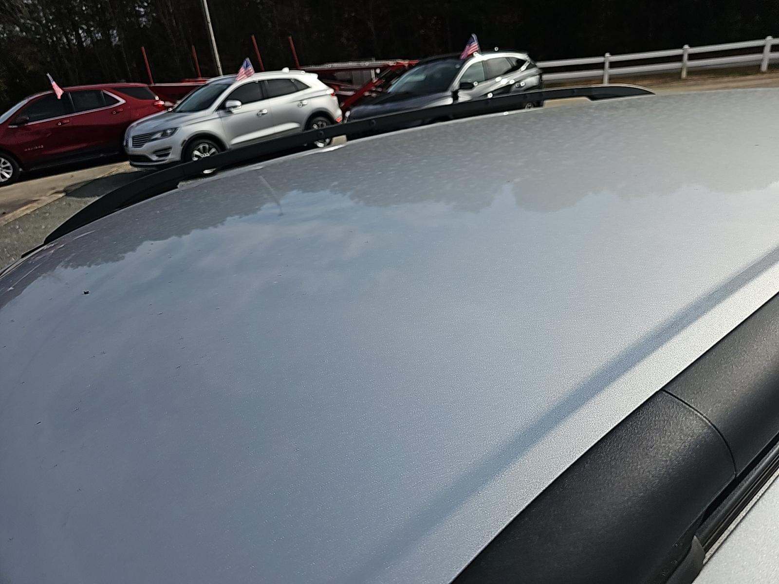 2019 Ford Escape SE FWD