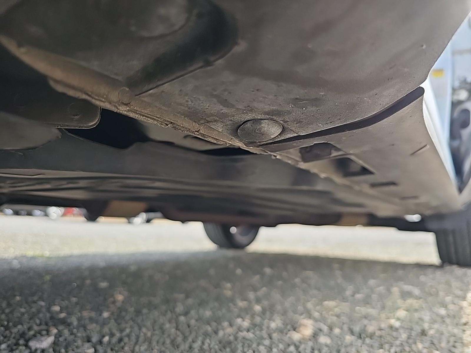 2019 Ford Escape SE FWD