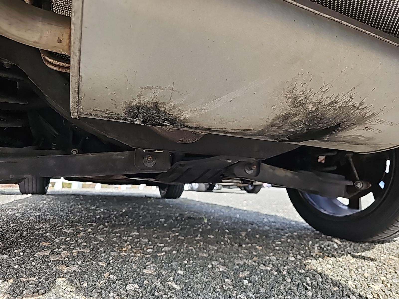 2019 Ford Escape SE FWD