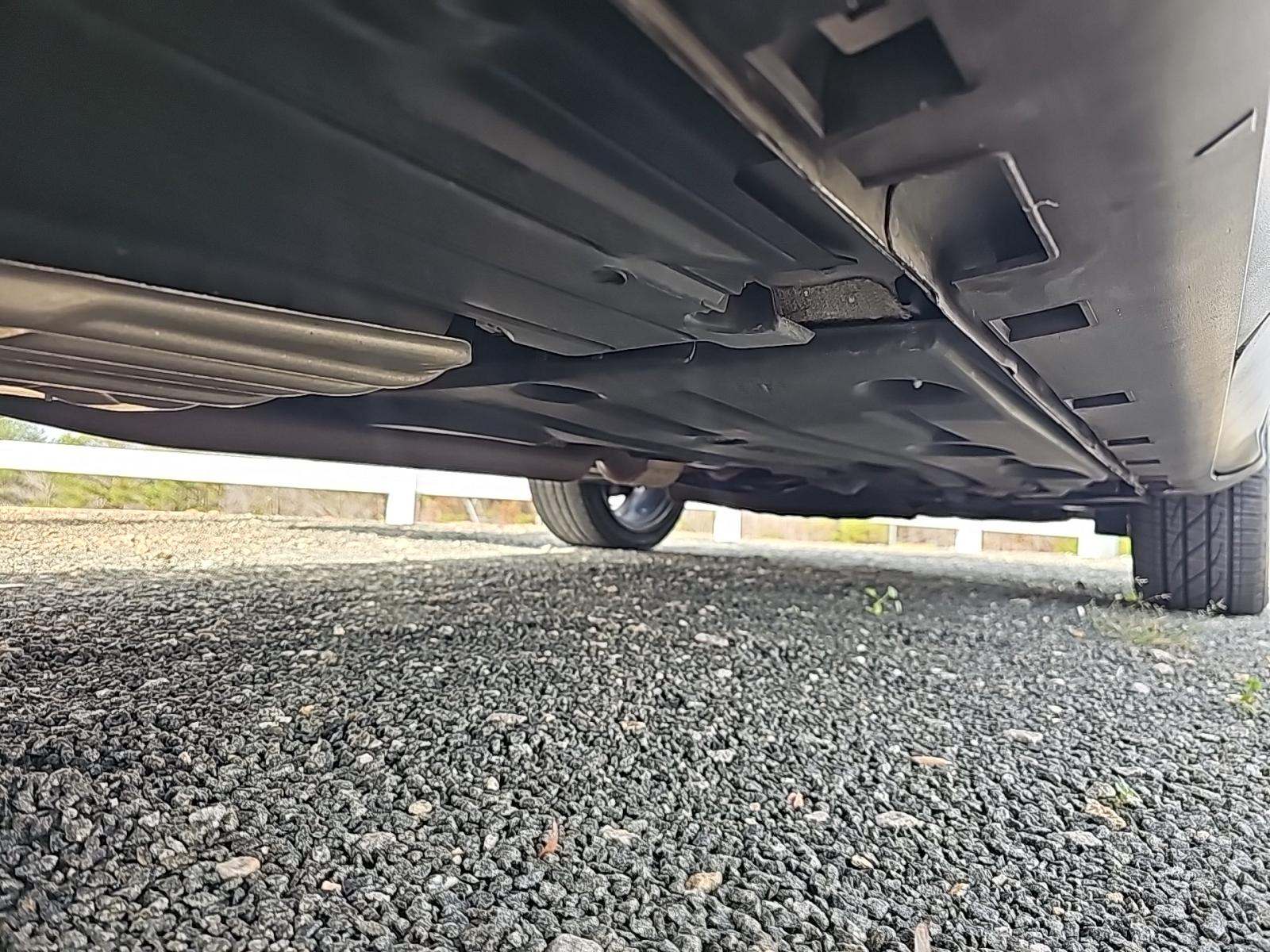 2019 Ford Escape SE FWD