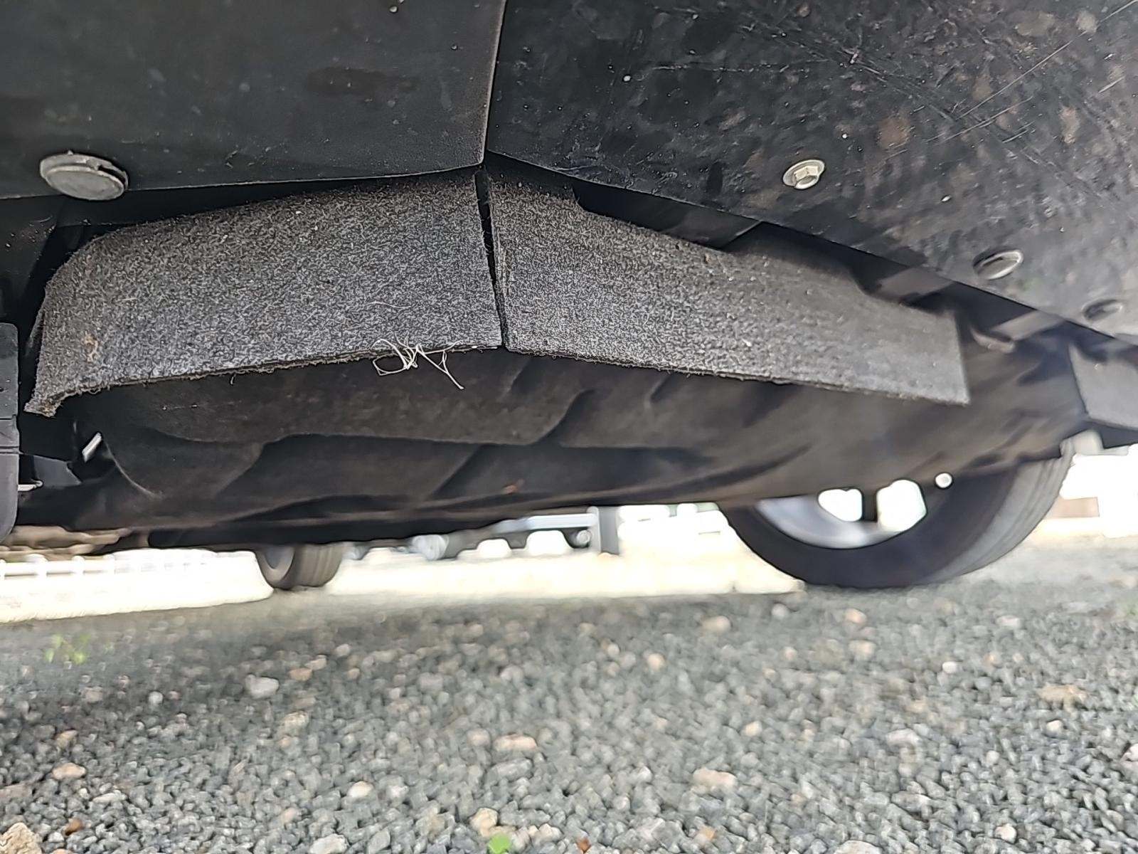 2019 Ford Escape SE FWD