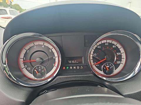 2020 Dodge Grand Caravan SXT FWD