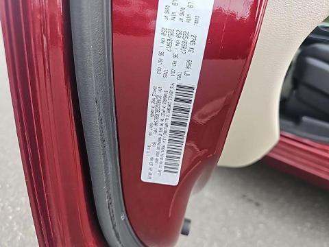 2020 Dodge Grand Caravan SXT FWD