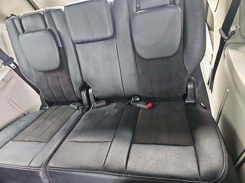 2020 Dodge Grand Caravan SXT FWD