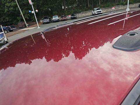 2020 Dodge Grand Caravan SXT FWD