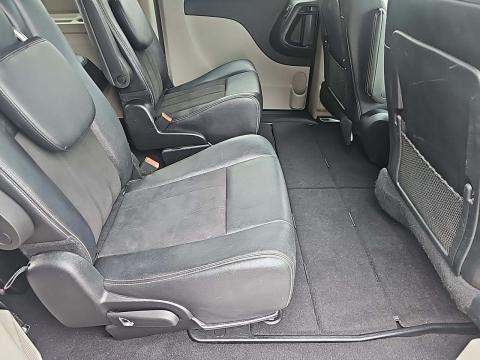 2020 Dodge Grand Caravan SXT FWD