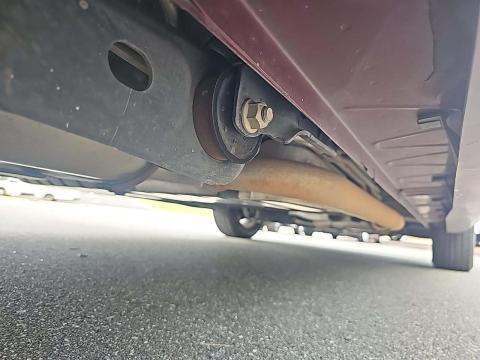 2020 Dodge Grand Caravan SXT FWD