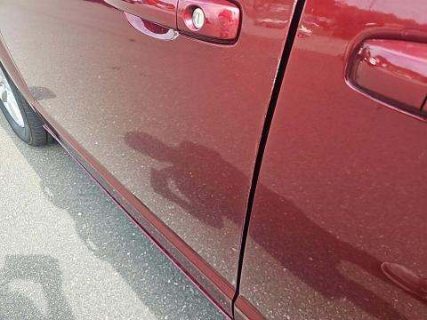 2020 Dodge Grand Caravan SXT FWD