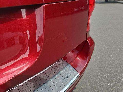 2020 Dodge Grand Caravan SXT FWD