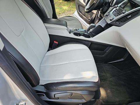 2013 Chevrolet Equinox LT FWD