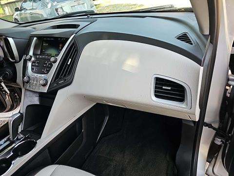 2013 Chevrolet Equinox LT FWD
