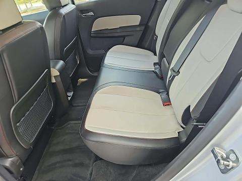 2013 Chevrolet Equinox LT FWD
