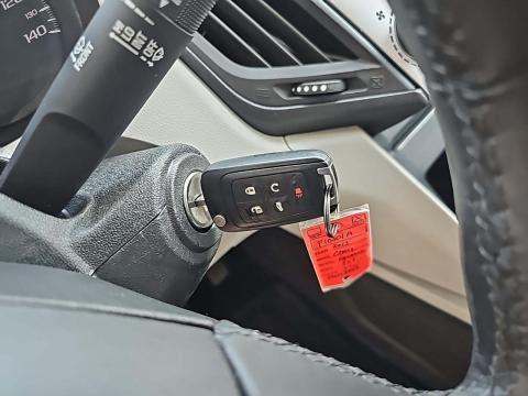 2013 Chevrolet Equinox LT FWD