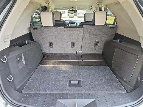 2013 Chevrolet Equinox LT FWD