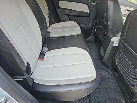 2013 Chevrolet Equinox LT FWD