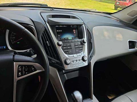 2013 Chevrolet Equinox LT FWD