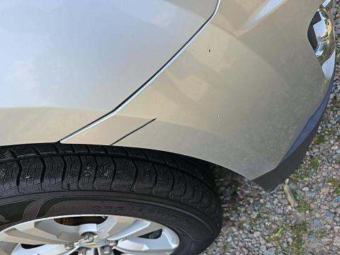2013 Chevrolet Equinox LT FWD