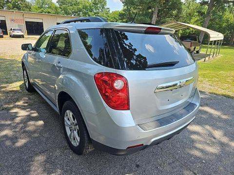 2013 Chevrolet Equinox LT FWD
