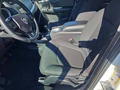 2018 Dodge Journey SE FWD