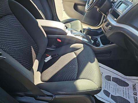 2018 Dodge Journey SE FWD