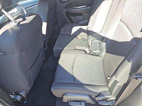 2018 Dodge Journey SE FWD