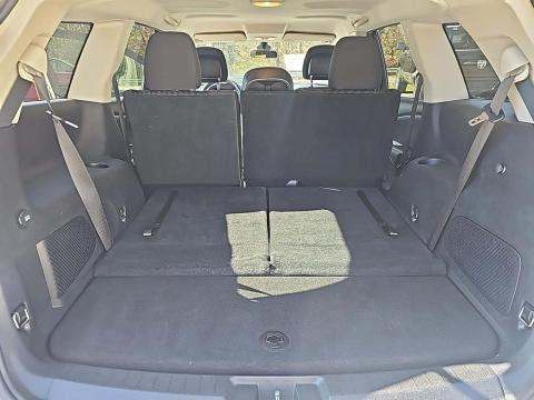 2018 Dodge Journey SE FWD