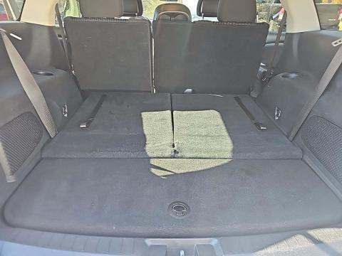 2018 Dodge Journey SE FWD