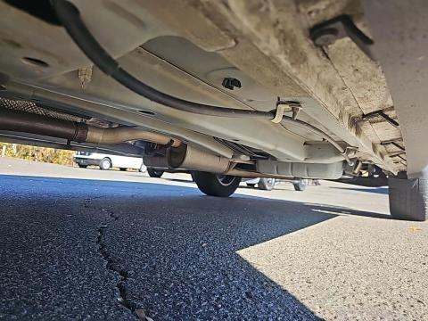 2018 Dodge Journey SE FWD