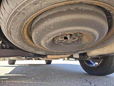 2018 Dodge Journey SE FWD