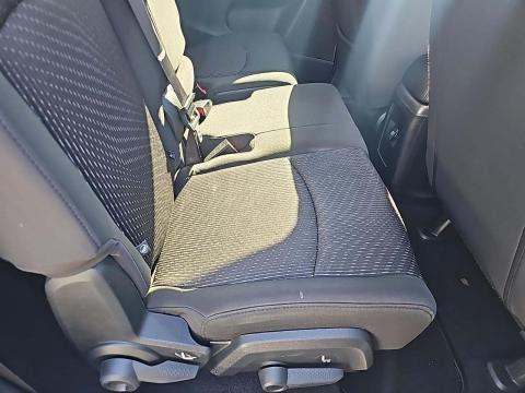 2018 Dodge Journey SE FWD