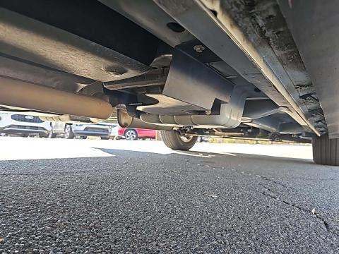 2018 Dodge Journey SE FWD