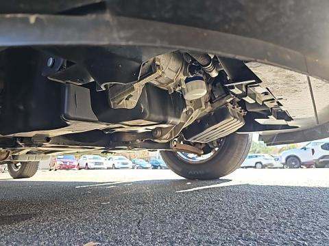 2018 Dodge Journey SE FWD