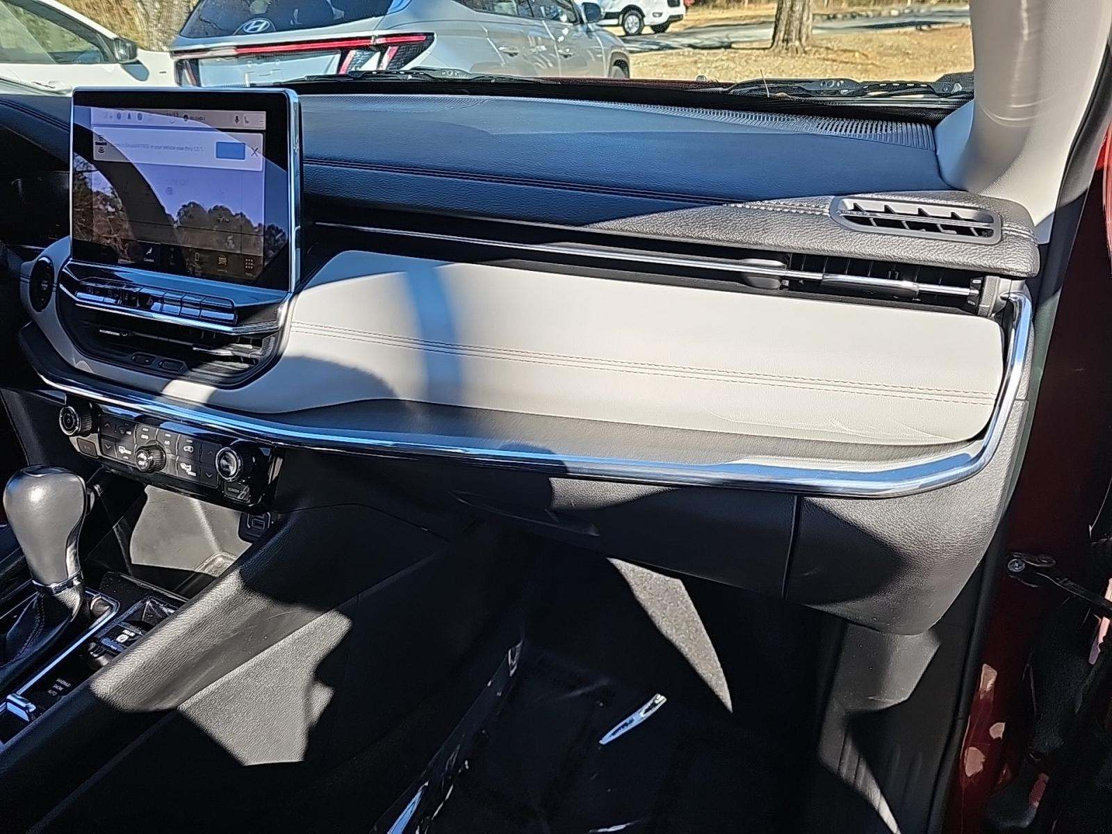 2022 Jeep Compass Limited AWD