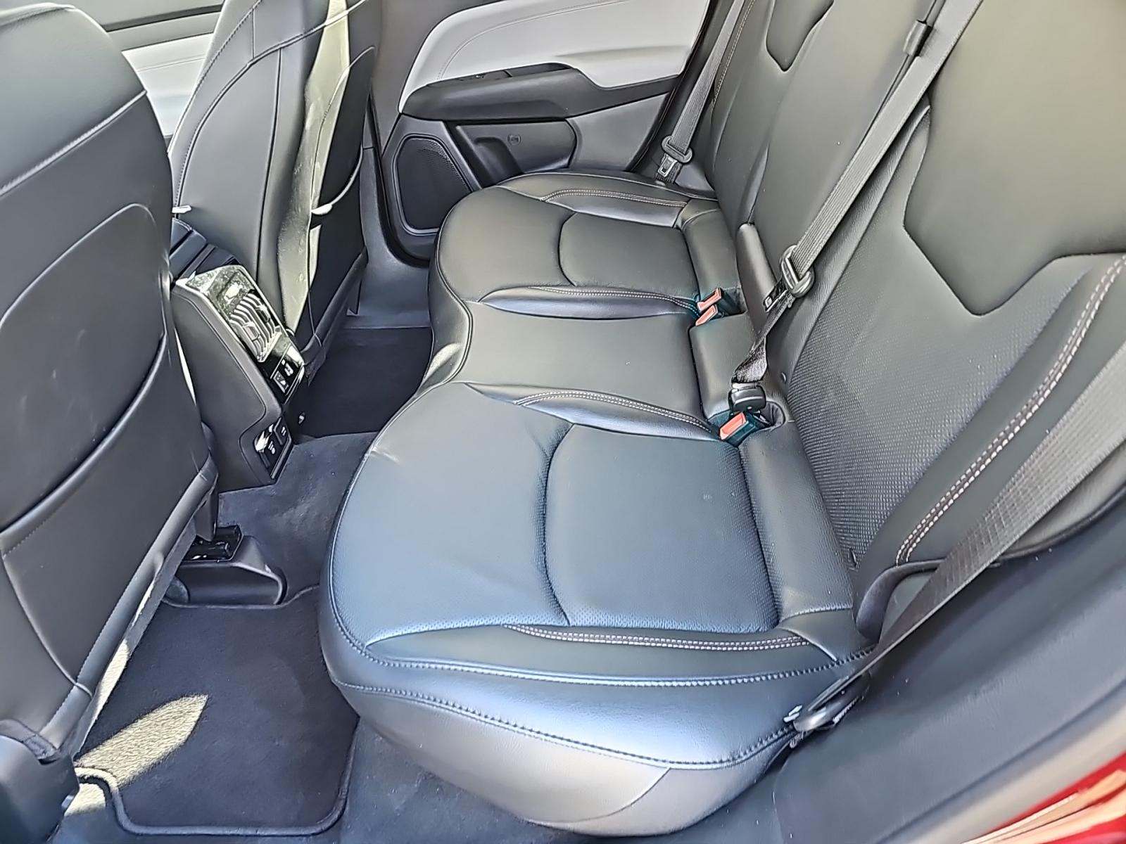 2022 Jeep Compass Limited AWD