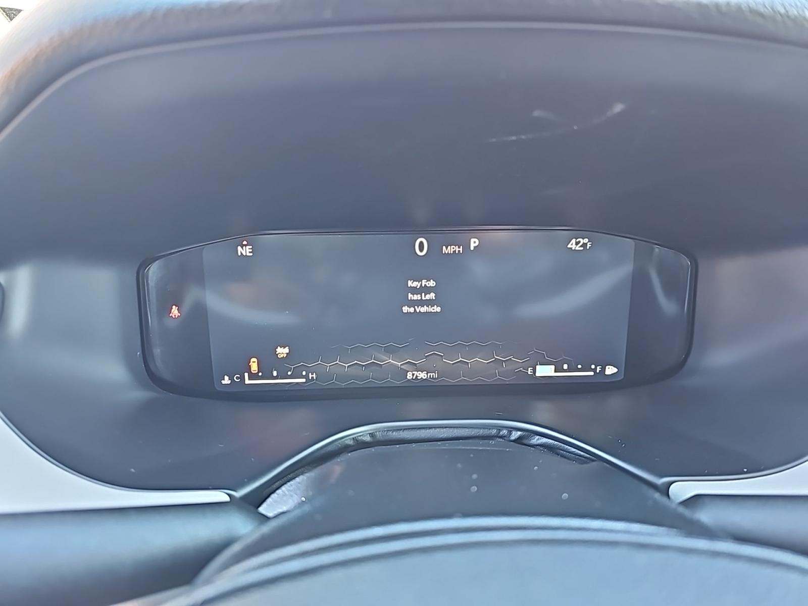 2022 Jeep Compass Limited AWD