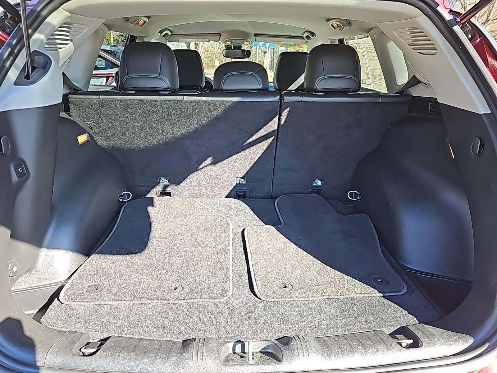 2022 Jeep Compass Limited AWD