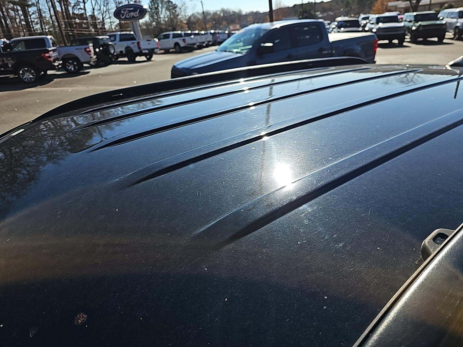 2022 Jeep Compass Limited AWD