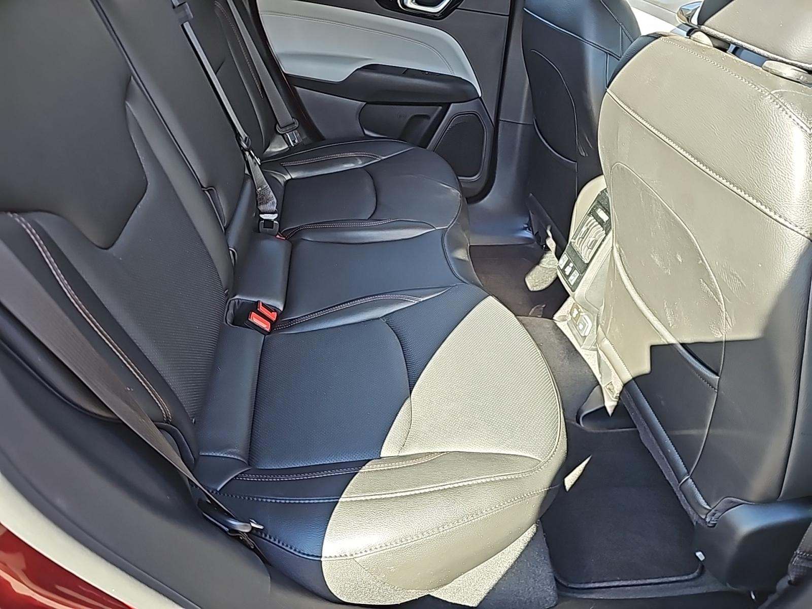 2022 Jeep Compass Limited AWD