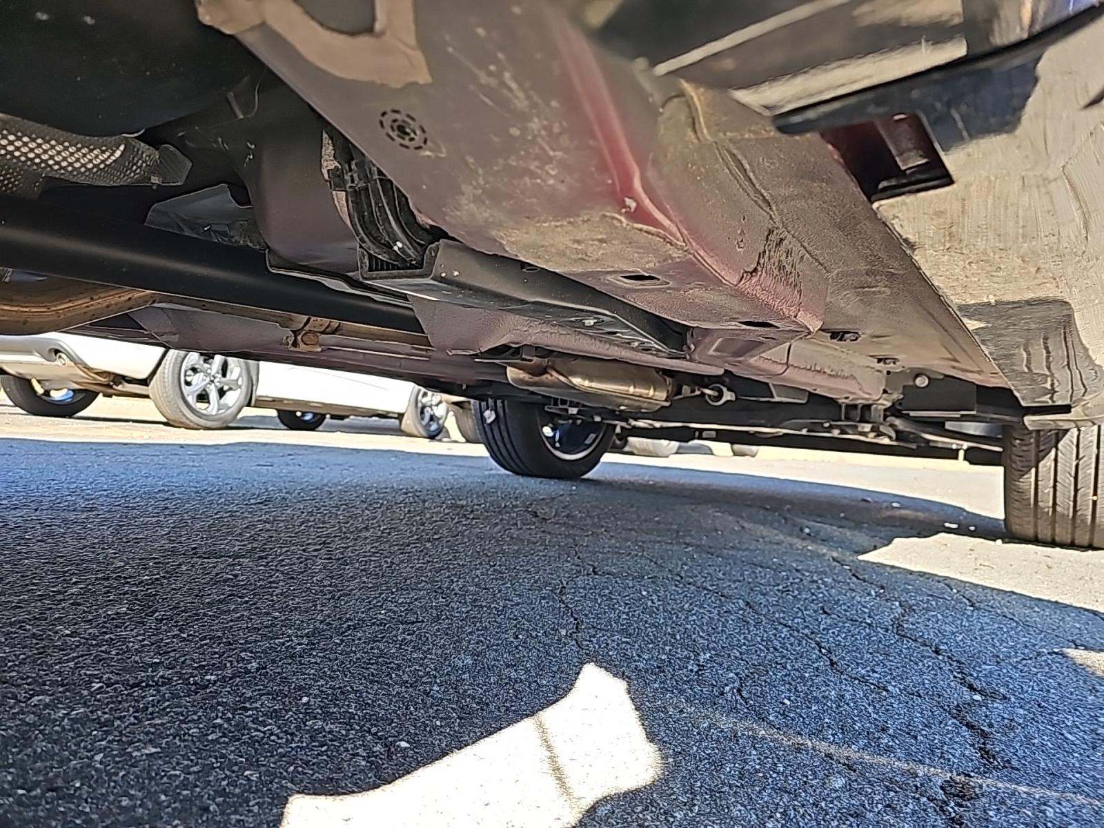 2022 Jeep Compass Limited AWD