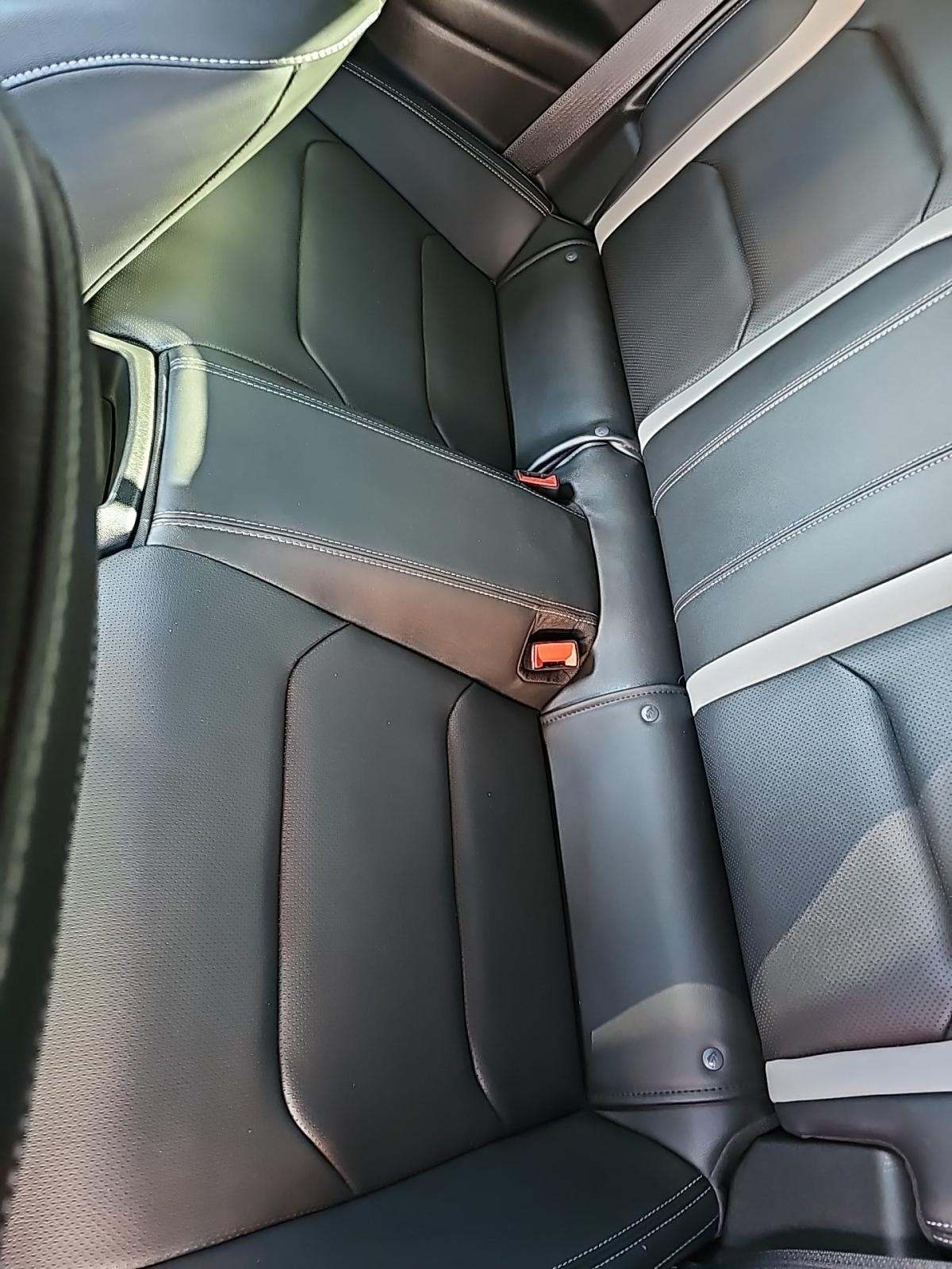 2023 Chevrolet Camaro 1SS RWD