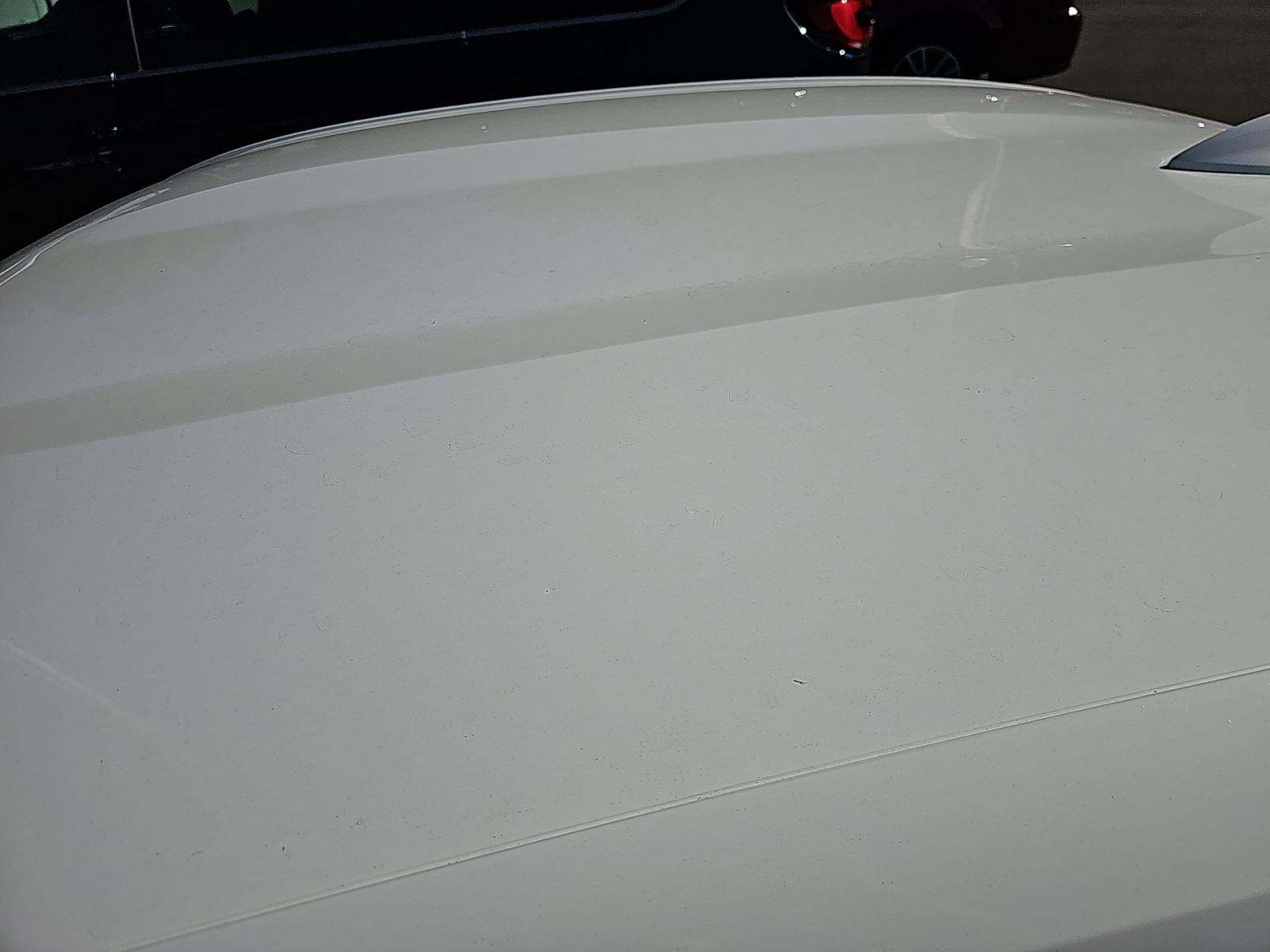 2023 Chevrolet Camaro 1SS RWD