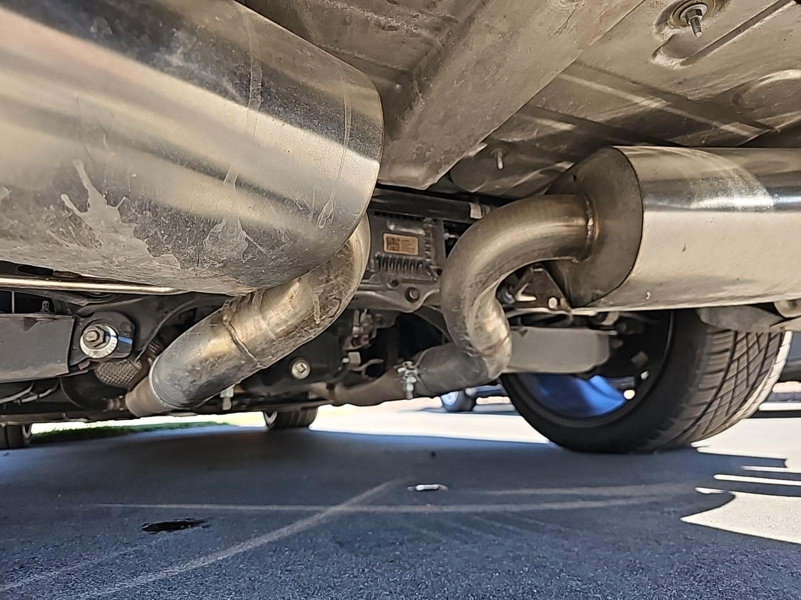 2023 Chevrolet Camaro 1SS RWD